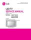 32LP1D-UA Service Manual
