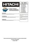 37LD8700U Service Manual