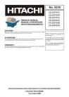 32LD9700N Service Manual