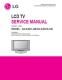 32LX4DC-UB Service Manual