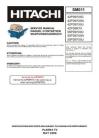 42PD9700N Service Manual