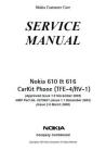 610 CarKit Service Manual