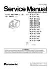 HDC-SX5 Series Service Manual