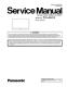 TC-L42U12 Service Manual