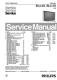 32PF7320A/37 Service Manual