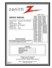 B32A34ZF Service Manual