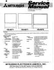 VS-5072 Service Manual