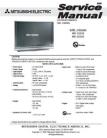 WD-62526 Service Manual