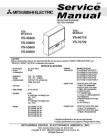 VS-60609 Service Manual