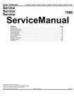 64P9271005 Service Manual