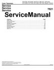 55PP9352/17 Service Manual