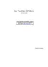 Travelmate c210 Series Service Manual