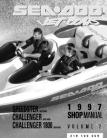 1997 SeaDoo Challenger Service Manual