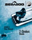 2005 SeaDoo GTI RFI LE (135A, 135B) Service Manual